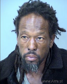 Reginald Lamar Neal Mugshot