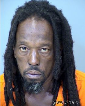 Reginald Lamar Neal Mugshot