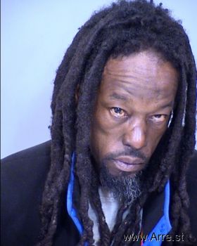 Reginald Lamar Neal Mugshot