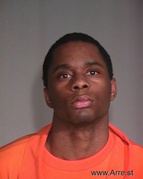 Reginald  Price Mugshot