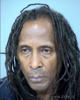 Reginald J Taylor Mugshot