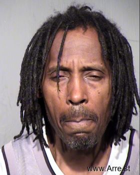 Reginald John Taylor Mugshot