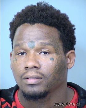 Reginald Emmanuel Taylor Mugshot