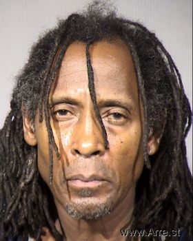 Reginald John Taylor Mugshot