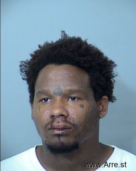 Reginald Emanuel Taylor Mugshot