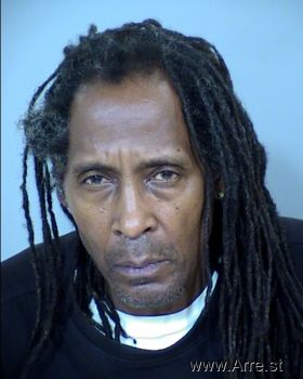 Reginald J Taylor Mugshot