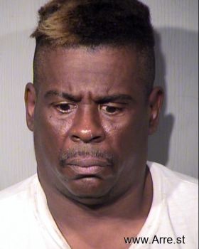 Reginald R Walls Mugshot