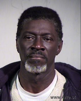 Reginald Jemal West Mugshot