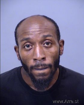 Reginald  White Mugshot