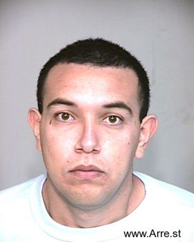 Reginaldo C Martinez Mugshot