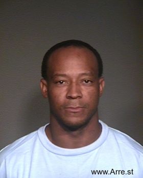 Remond G Brown Mugshot