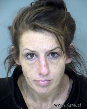 Renae Frances Hines Mugshot