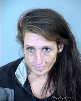 Renae Frances Hines Mugshot