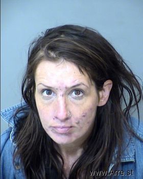 Renae Frances Hines Mugshot