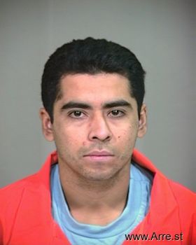 Rene F Carrillo Mugshot