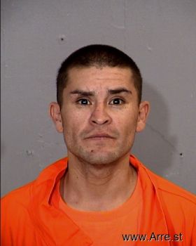 Rene  Chavira Mugshot