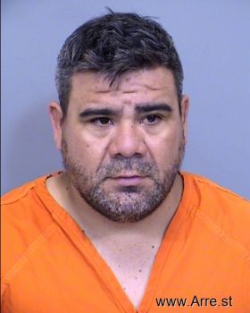 Rene  Cota-salcido Mugshot