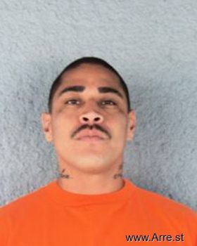 Rene A Garcia Mugshot