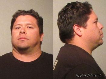 Rene Isaac Garcia Mugshot