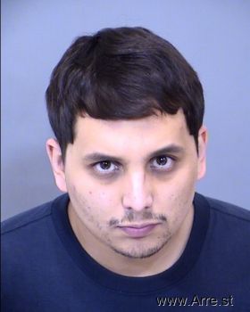 Rene C Garcia-quintana Mugshot