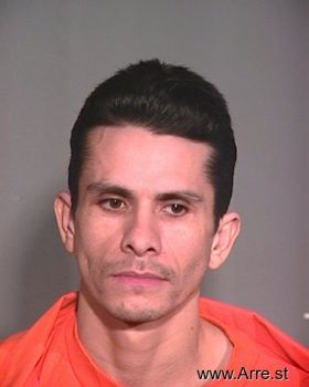 Rene G Gonzalez Mugshot