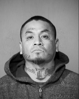 Rene Nino Hernandez Mugshot