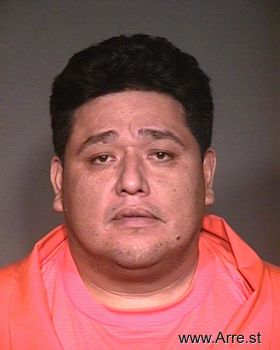 Rene B Hernandez Mugshot