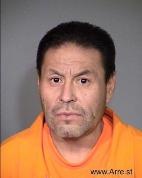 Rene  Hernandez Mugshot