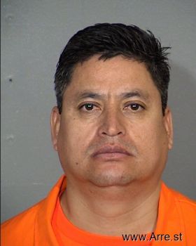 Rene L Hernandez Mugshot