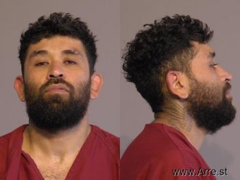 Rene  Hernandez Mugshot