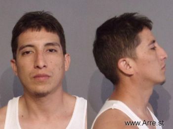 Rene Jr Hernandez Mugshot