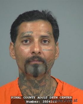 Rene  Hernandez Mugshot