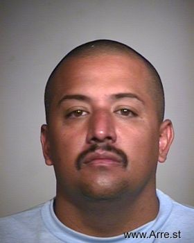 Rene R Navarrette Mugshot