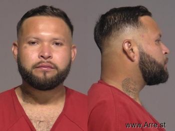 Rene  Ramos Mugshot