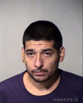 Rene Ridge Rivera Mugshot