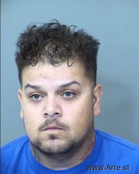 Rene Ryan Rodriguez Mugshot