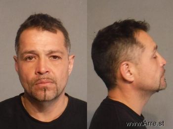 Rene G Rodriguez Mugshot