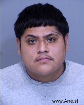 Rene  Rodriguezmartinez Mugshot