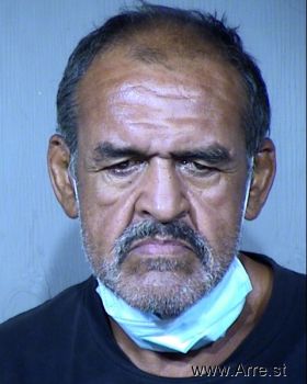 Rene  Ulloa Mugshot