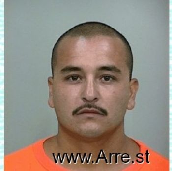 Rene A Valenzuela Mugshot