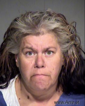 Renee Diann Brown Mugshot