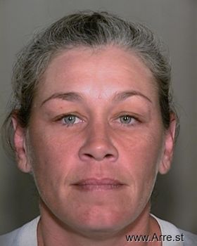 Renee L Harrison Mugshot