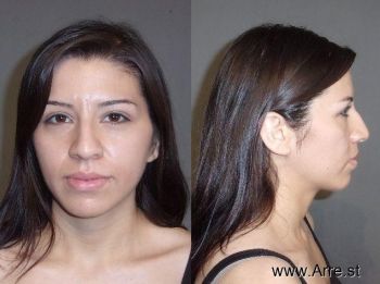 Reyna  Martinez-castillo Mugshot