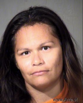 Reyna  Sanchez Mugshot