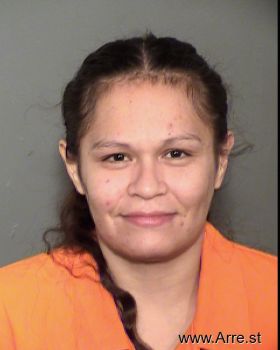 Reyna K Sanchez Mugshot