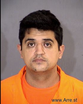 Reynaldo E Alvarez Mugshot