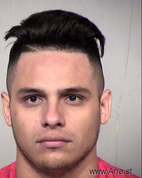 Reynaldo Anthony Espinoza Mugshot