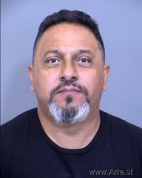 Reynaldo  Espinoza Mugshot