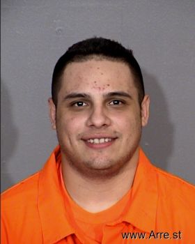 Reynaldo A Espinoza Mugshot