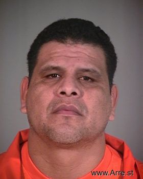 Reynaldo  Estrada Mugshot